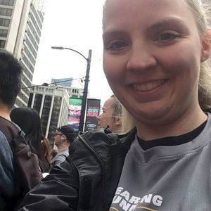 Meet your Posher, Jessica